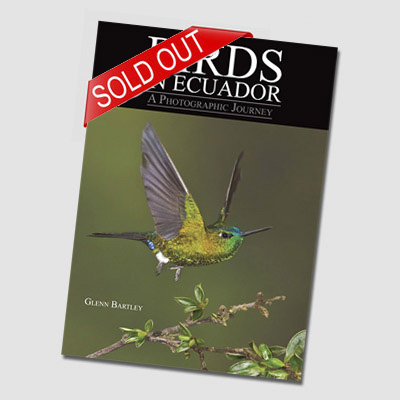 Ecuador Book
